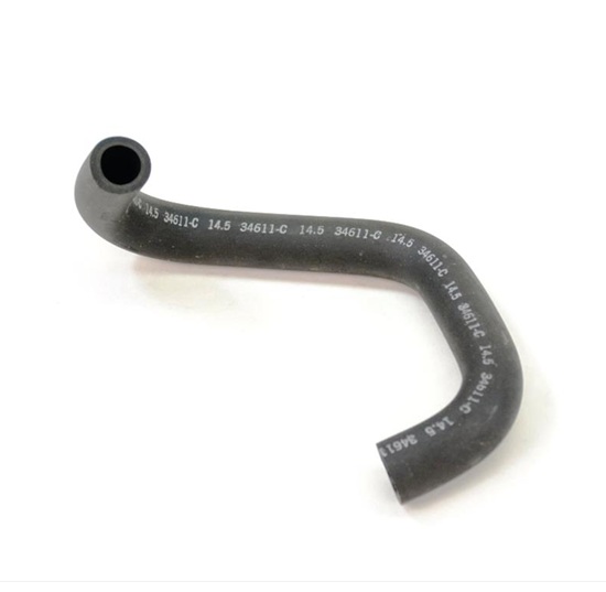 Mopar Fuel Vapor Leak Detection Pump Hose 02-05 Dodge Ram All Mopar Fuel Vapor Leak Detection Pump Hose 02-05 Dodge Ram All